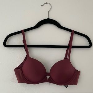 Victoria Secret pushup bra